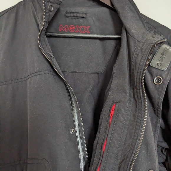 Mexx men's jacket - Picture 5 of 6